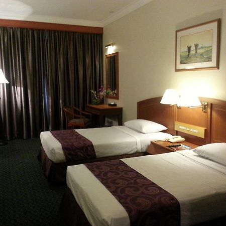 Orkid Hotel Melaka 外观 照片